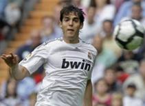 Chuyển động ở Milan: Kaka sẽ trở lại San Siro? 