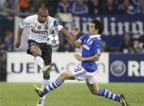 Maicon tới Real Madrid: Trao đổi hàng “khủng”?