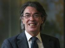 Moratti phủ nhận tin Leonardo đi, Bielsa đến Inter