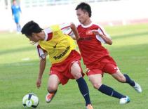 Gian nan hành trình sang Saudi Arabia của Olympic Việt Nam