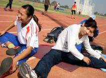 Liên đoàn Điền kinh và Tổng cục TDTT giữa “hai làn đạn”!