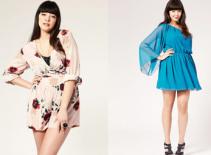 Thời trang khắc phục nhược điểm béo phì