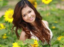 Hoàng Yến hé lộ chuyện tình dang dở