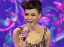 Dàn sao Việt cùng gửi "Quà tặng tình yêu"