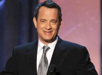 Tom Hanks vào vai phi hành gia Major Matt Mason