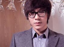 Minh Kiên beatbox hồi hộp khi biểu diễn cùng David Cook