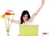 Bí quyết tìm việc trong mùa hè nóng nực