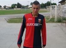 Milan đã đạt được thỏa thuận với Genoa về Shaarawy