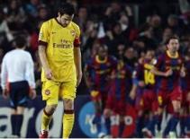 Fabregas lại "mập mờ" về tương lai của mình