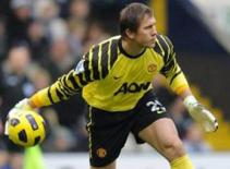 Kuszczak dọa Sir Alex