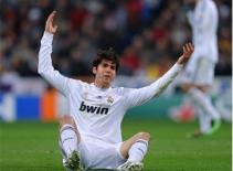 Real Madrid: Kaka = 40 triệu Euro