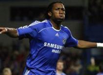 Chelsea đồng ý bán Drogba cho Milan với giá 8 triệu bảng