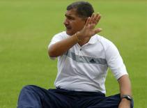 Chuyện vui về cái tên HLV đội tuyển Việt Nam