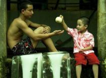 "Bi, đừng sợ" lại đạt giải thưởng quốc tế