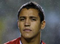 Chelsea âm mưu phá đám MU vụ "Ronaldo mới"