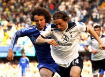 Chelsea tăng giá mua Modric