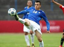 Milan sắp có "Tiểu Pharaoh"