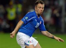 Liverpool “săn” Đứa con hư nước Ý