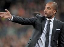 Pep Guardiola, 1185 ngày đầy vinh quang