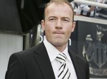 Alan Shearer vẫn kén cá chọn canh