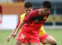 Đội tuyển Việt Nam dưới triều đại Falko Goetz: Làm gì với 6 tiền đạo?