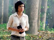 Việt Trinh gian nan với ba mối tình