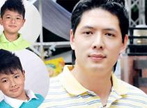 Bình Minh có con riêng trước khi cưới? 