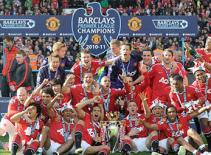 Quỷ đỏ và cuộc chiến thành London