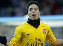 Nasri tin Arsenal có thể vô địch nhưng vẫn để ngỏ khả năng ra đi