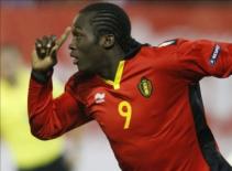 Anderlecht xác nhận có thể bán Lukaku cho Chelsea