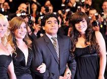 Cuộc đời và 'tội lỗi' của Maradona