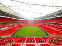 Sân Wembley & món quà sinh nhật lần thứ 150