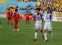 Sự trở lại đúng lúc của Công Vinh!