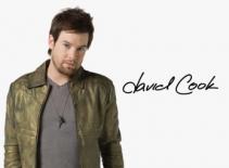 Thần tượng âm nhạc Mỹ David Cook biểu diễn tại Hà Nội