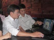 Từ Hoàng Thông và giáo trình phổ cập cờ vua