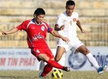 Vicem Hải Phòng và chuyến đi giông bão