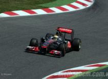 Hamilton đe dọa từ bỏ F1