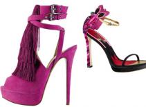 4 style giày mùa hè bạn không thể bỏ qua 