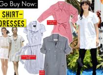 Bí quyết mặc đẹp khi lưng dài, chân ngắn