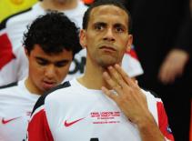 Điểm tin chiều 2/6: Ferdinand muốn chơi ở M.U hoặc Real