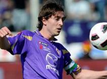 Man United lên kế hoạch tậu Montolivo