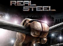 Real Steel lộ những thước phim hoành tráng