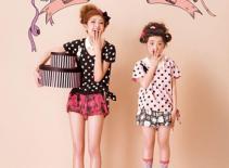 Sao nhí Đường Sơn đại địa chấn tung ảnh siêu cute