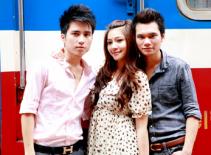 Khắc Việt "yêu" Lee Balan