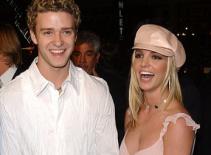 Justin Timberlake: Đã 10 năm không nói chuyện với Britney