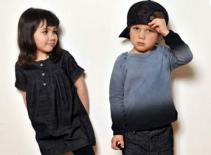 "Siêu mẫu" nhí: Hào quang và bóng tối