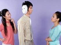 Những lí do khiến chàng phản bội