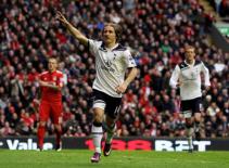 Điểm tin sáng 2.6: Modric là sự thay thế hoàn hảo cho Paul Scholes