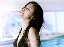 Su Su, kình ngư gợi cảm