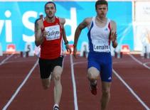 Lemaitre tiếp tục tiến bộ